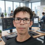 Foto de Andrei Tenorio